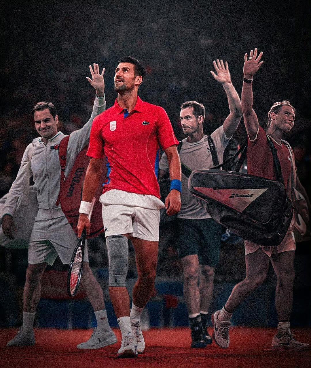 美国网球队鏖战意大利网球队,纳达尔一己之力扛起全队 美国网球队鏖战意大利网球队,纳达尔一己之力扛起全队