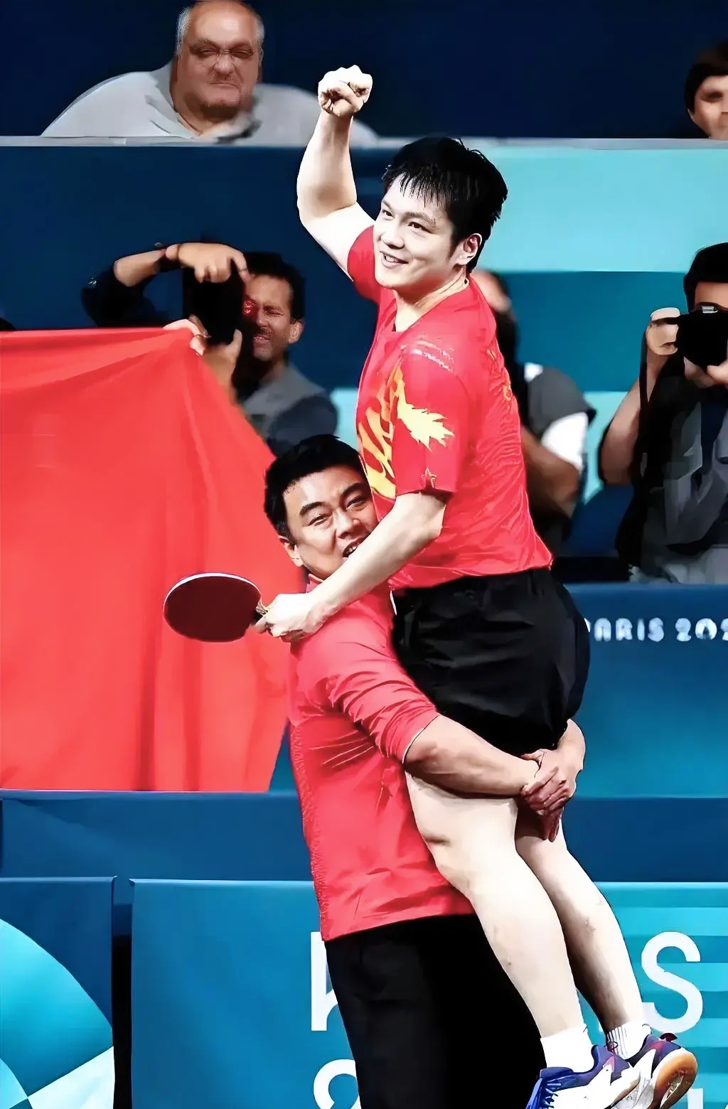 开云体育平台APP-比利时乒乓球队轻取奥地利乒乓球队，王皓关键制胜