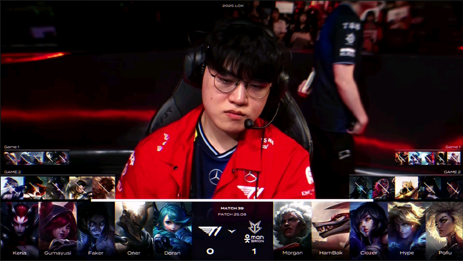 开云体育APP下载-TES血洗BRO，Keria关键团战开团秒人鏖战多局半决赛，让粉丝疯狂欢呼