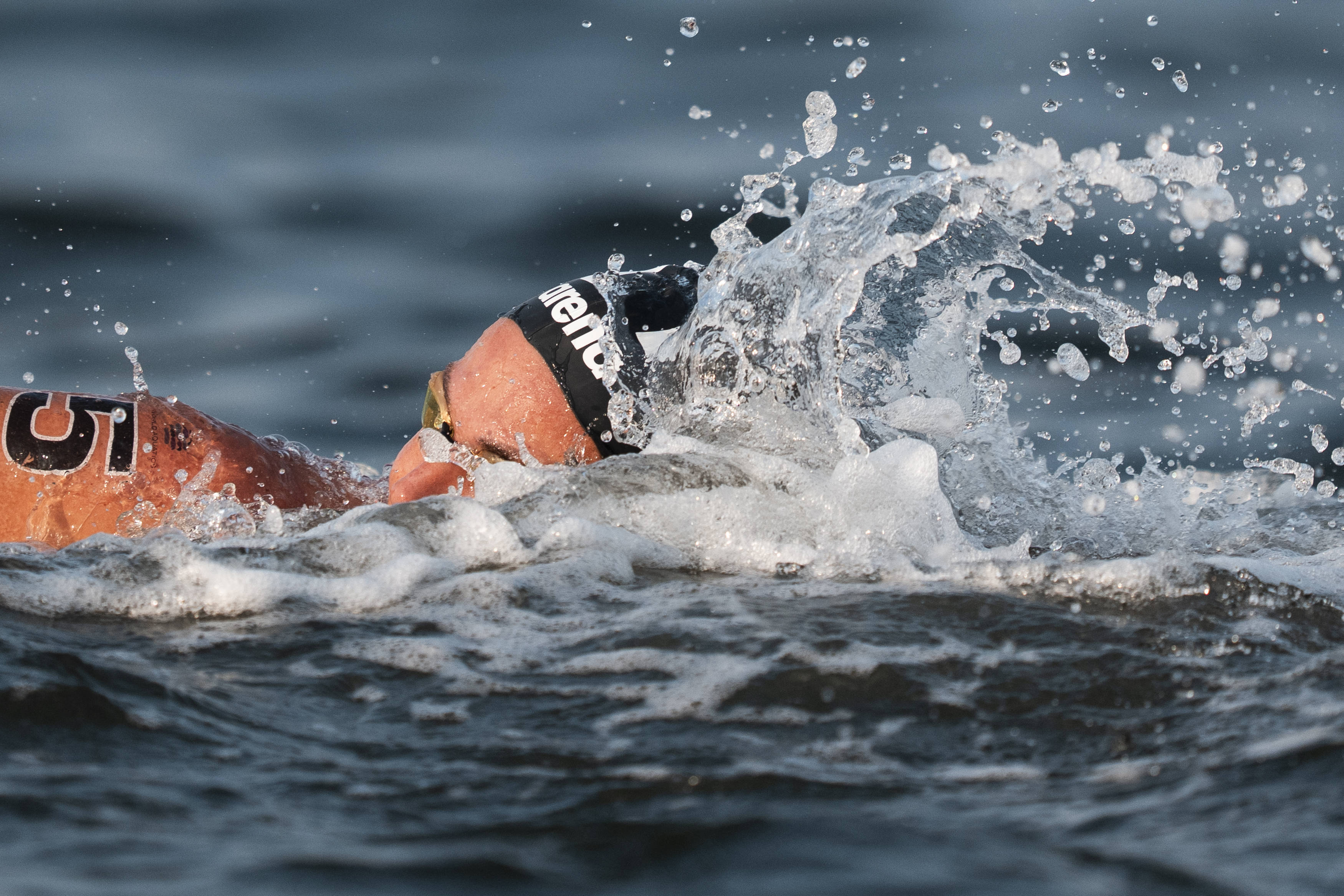 全球瞩目!游泳赛事即将收官 全球瞩目!游泳赛事即将收官