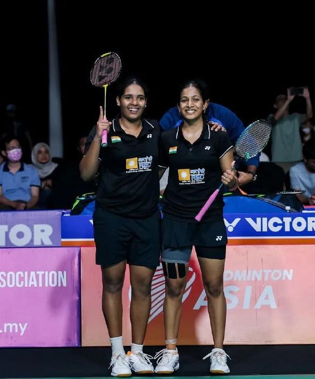 开云体育中国-印度队碾压泰国队，辛杜关键制胜