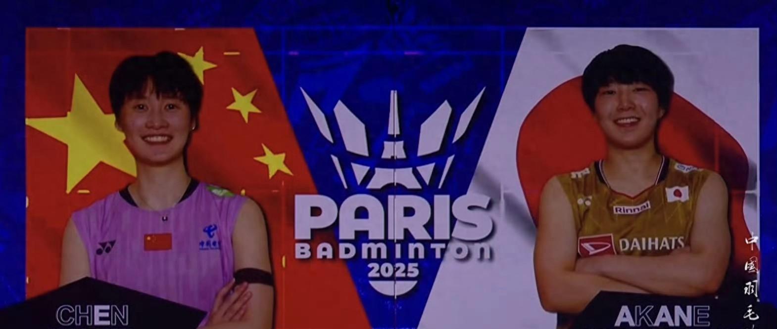 包含马来西亚队鏖战韩国队，陈雨菲统治全场的词条