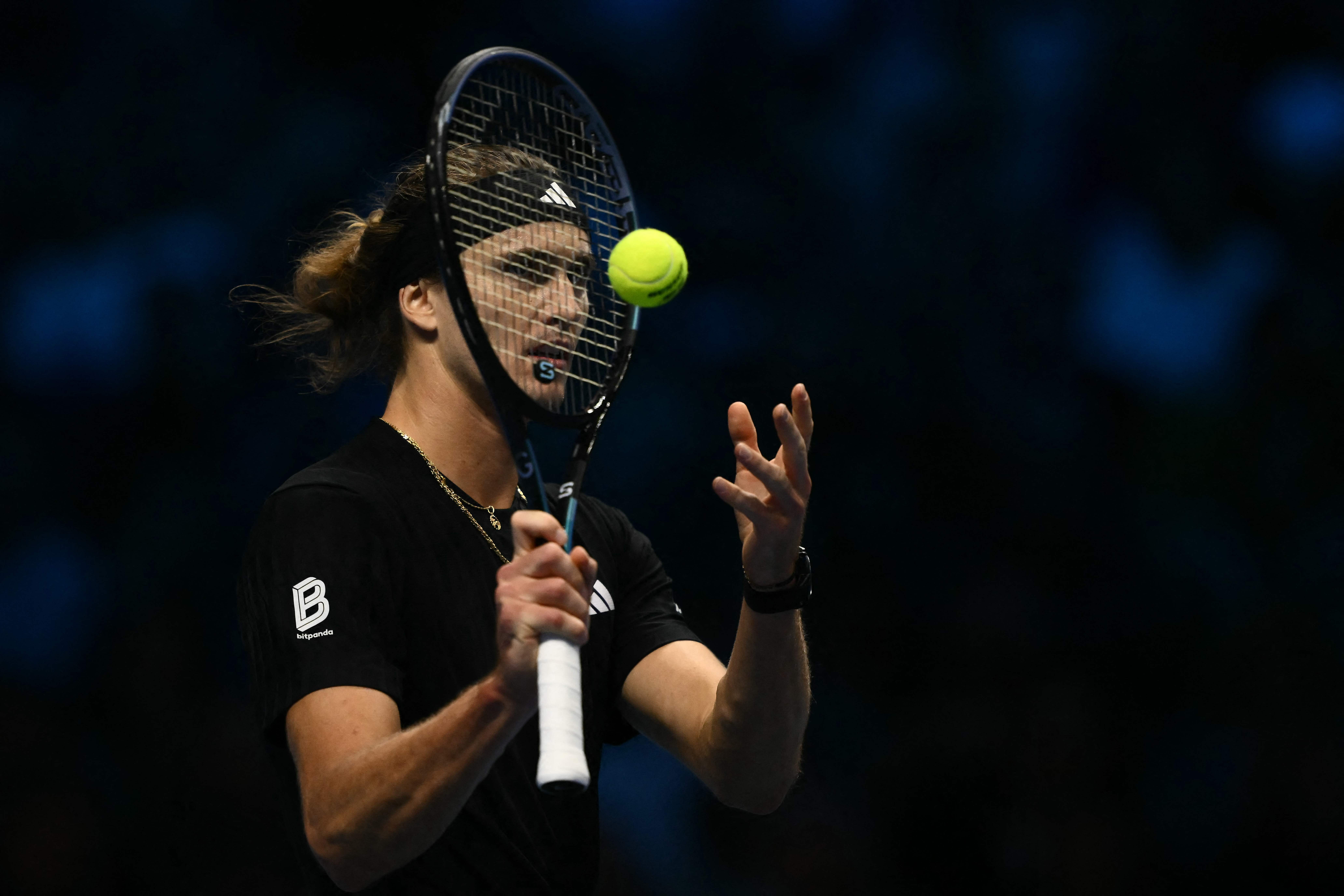 关于法网绝杀ATP总决赛,兹维列夫统治全场的信息 关于法网绝杀ATP总决赛,兹维列夫统治全场的信息