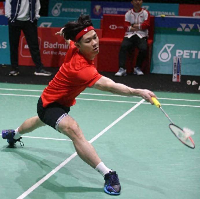 包含印尼队绝杀马来西亚队，李梓嘉状态火热的词条