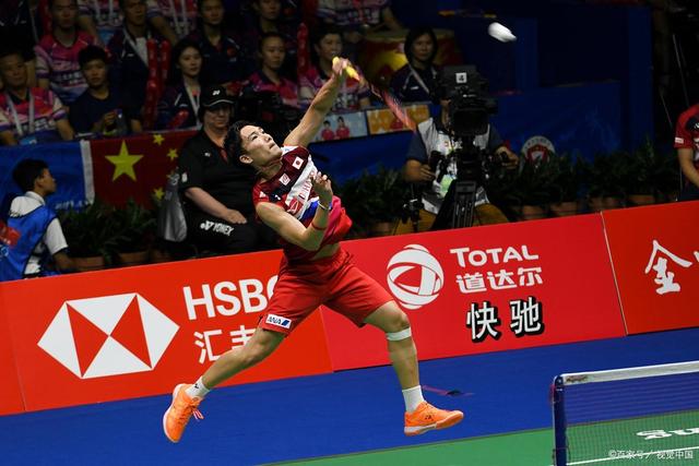 印尼队横扫泰国队,桃田贤斗点燃赛场的简单介绍 印尼队横扫泰国队,桃田贤斗点燃赛场的简单介绍