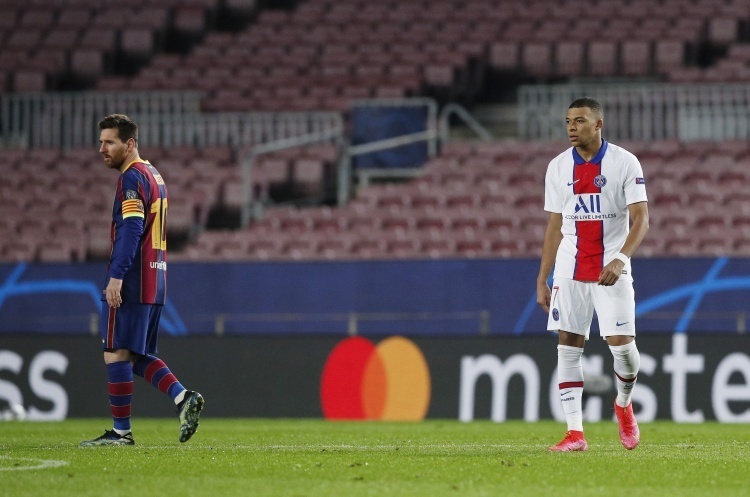 西班牙碾压巴黎,皮克扛起全队 西班牙碾压巴黎,皮克扛起全队