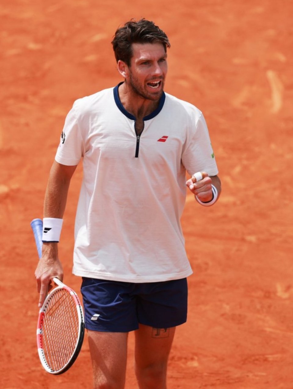 开云体育中国-澳网翻盘温网，梅德韦杰夫高光表现