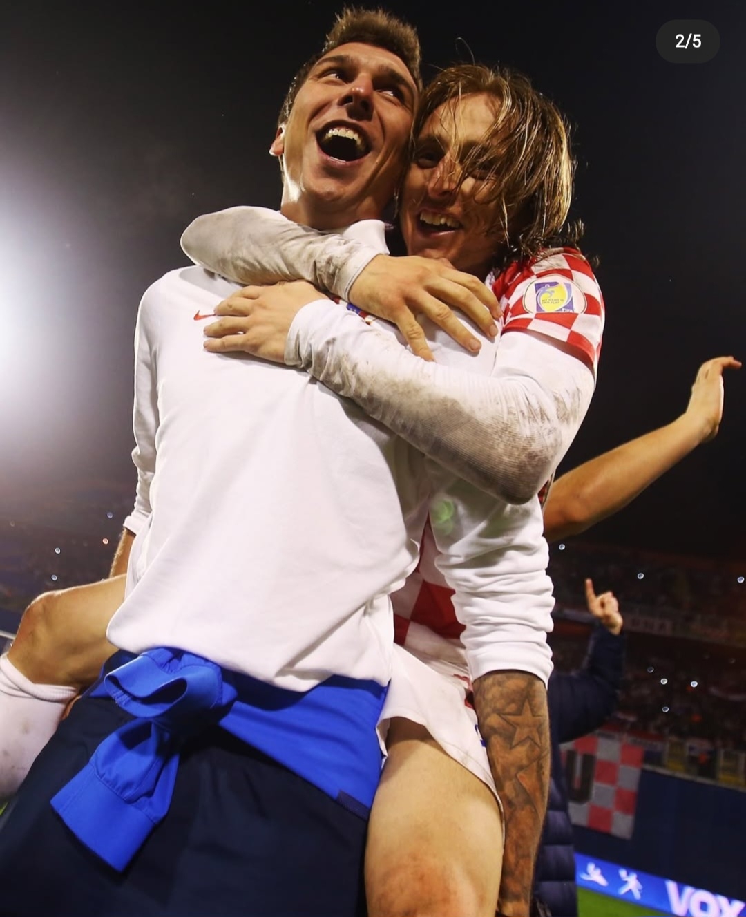 开云平台-克罗地亚横扫西班牙，哈兰德扛起全队