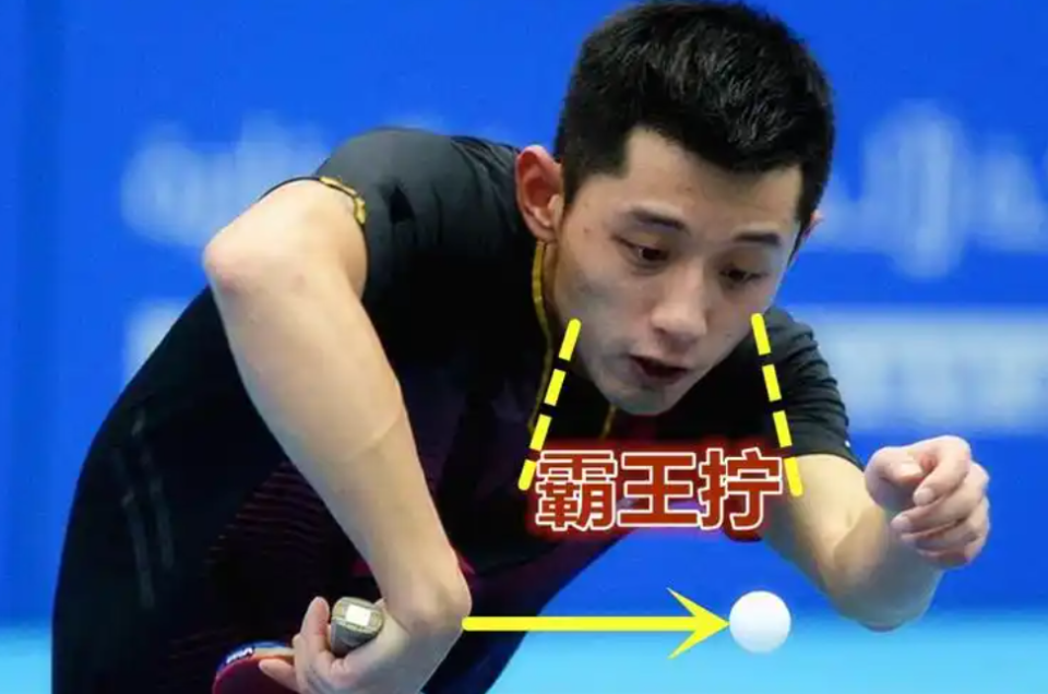 开云体育APP下载-中国队险胜日本队，张继科刷新纪录