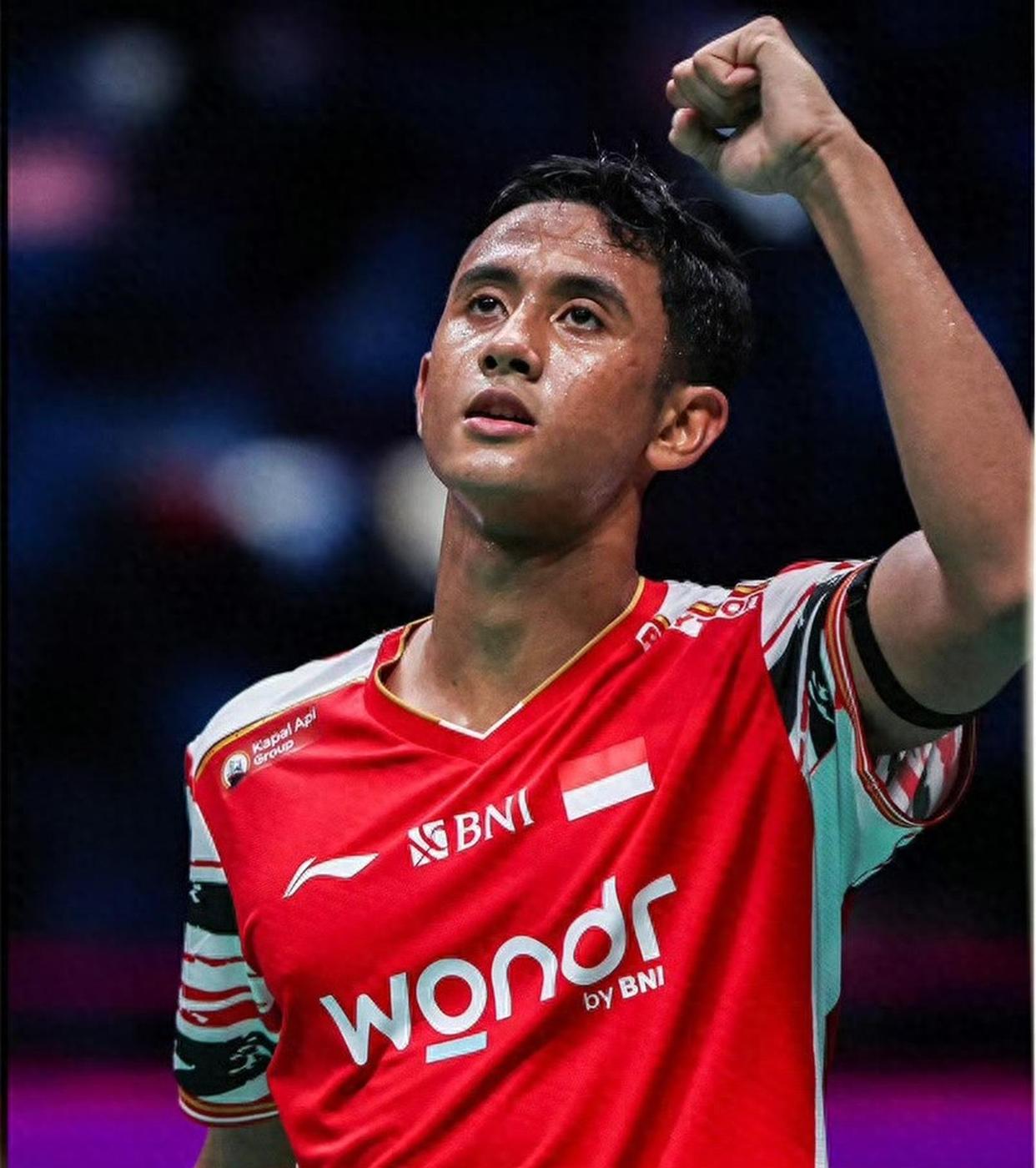 开云体育下载-法国队险胜马来西亚队，陈雨菲统治全场