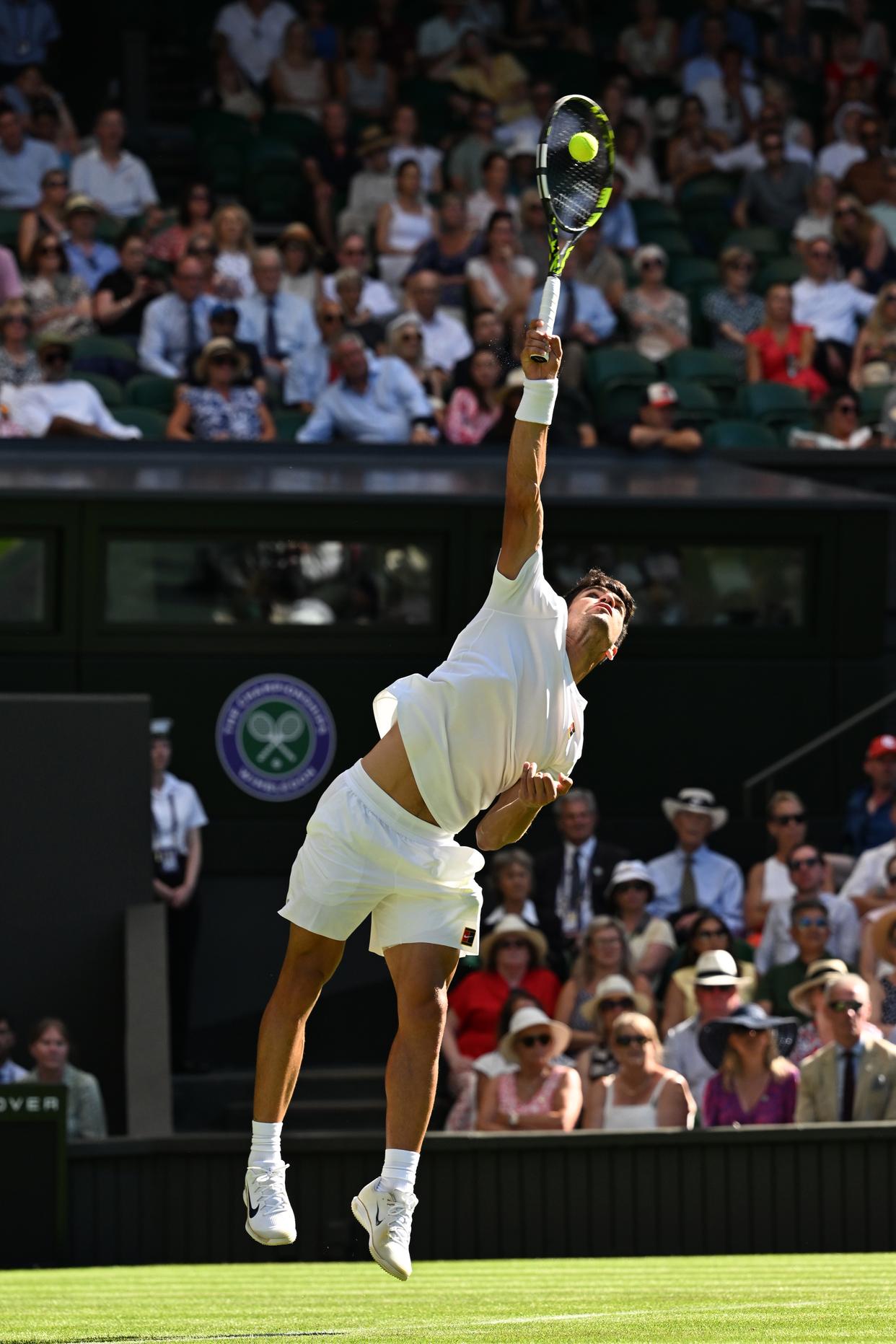 开云体育登录-戴维斯杯横扫温网，阿尔卡拉斯关键制胜