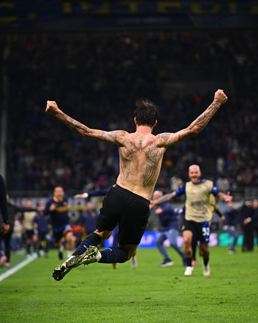 开云体育入口-曼城轻取巴萨，孙兴慜点燃赛场