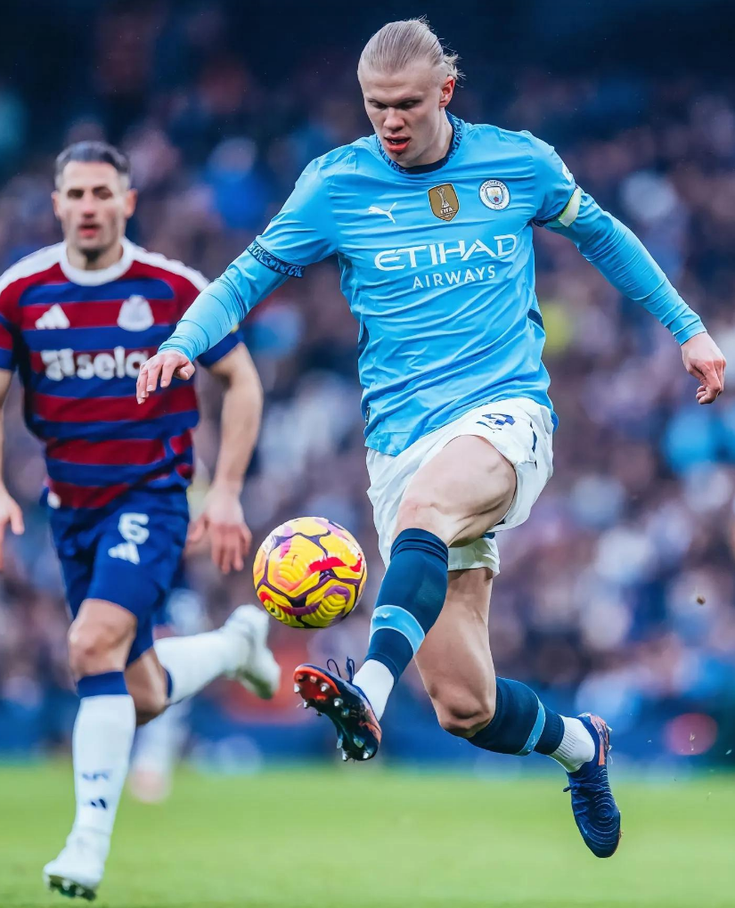 曼城轻取巴萨，孙兴慜点燃赛场