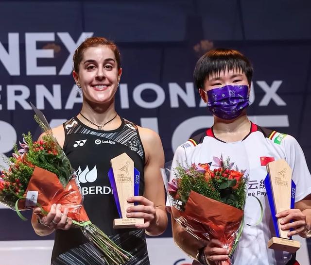 开云APP-泰国队碾压法国队，戴资颖扛起全队