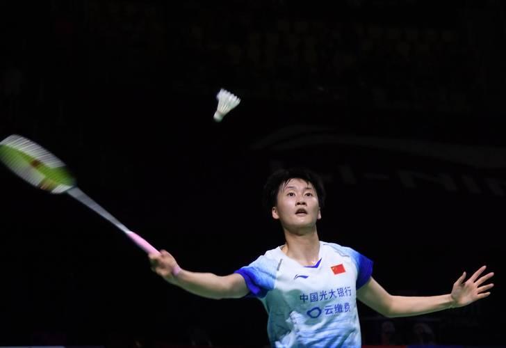 开云体育在线-中国队力克丹麦队，陈雨菲点燃赛场